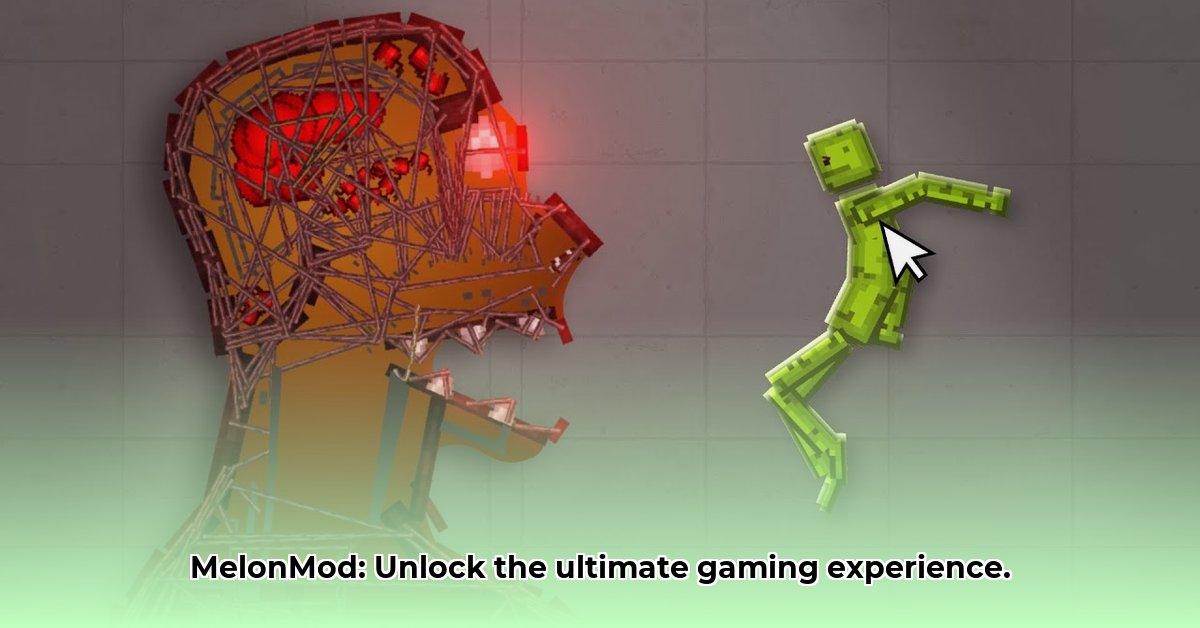 melonmod